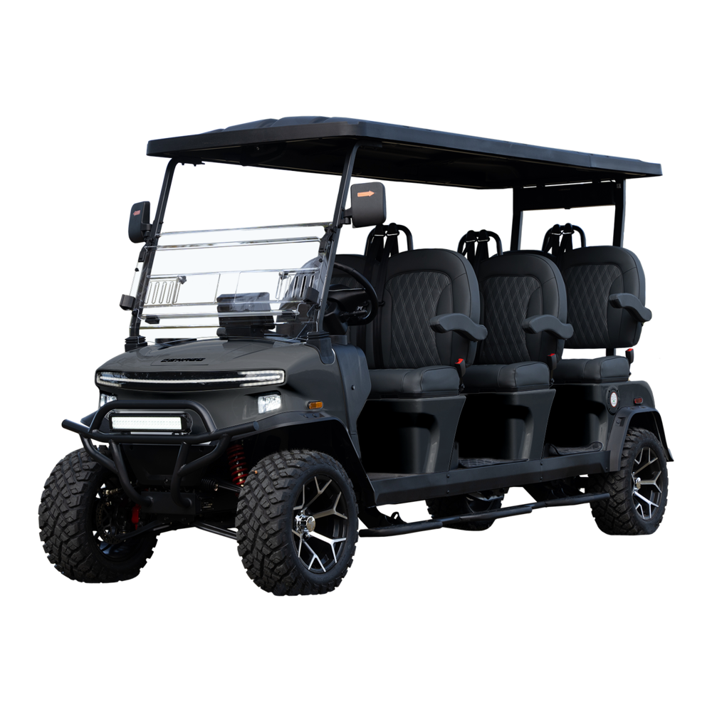 Tara Explorer 2+2 | Exceptional Outdoor Vehicles in Hammond, LA